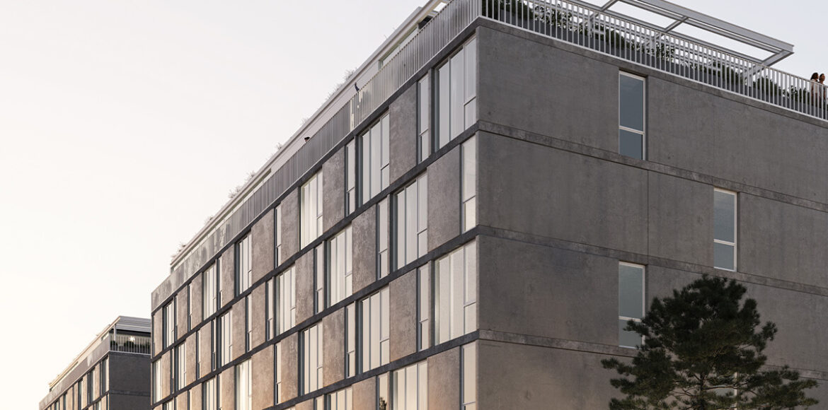 Portada Añelo nuevo edificio 7,8 y 9